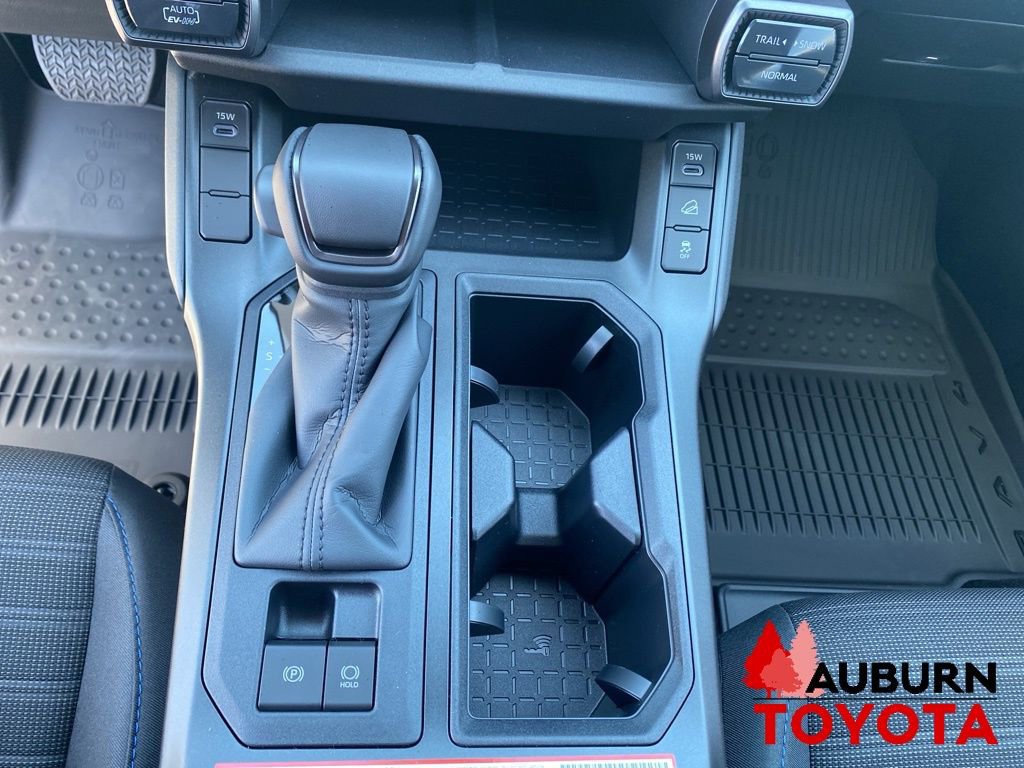 New 2026 Toyota RAV4 SE AWD/4WD image 33