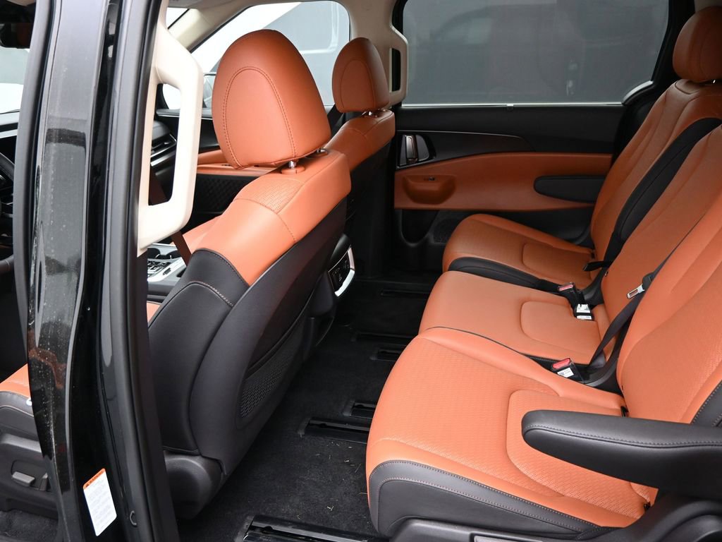 New 2026 Kia Carnival SX Prestige image 14