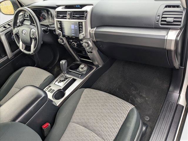 Used 2023 Toyota 4Runner SR5 image 23