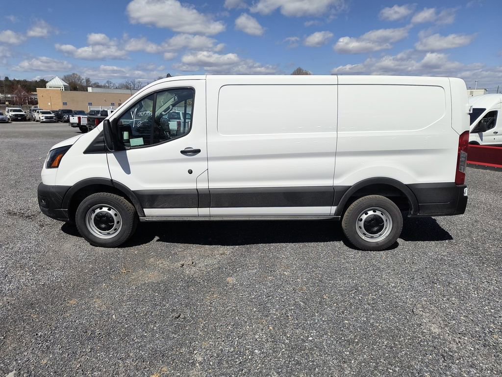 New 2025 Ford Transit 250 Low Roof image 4