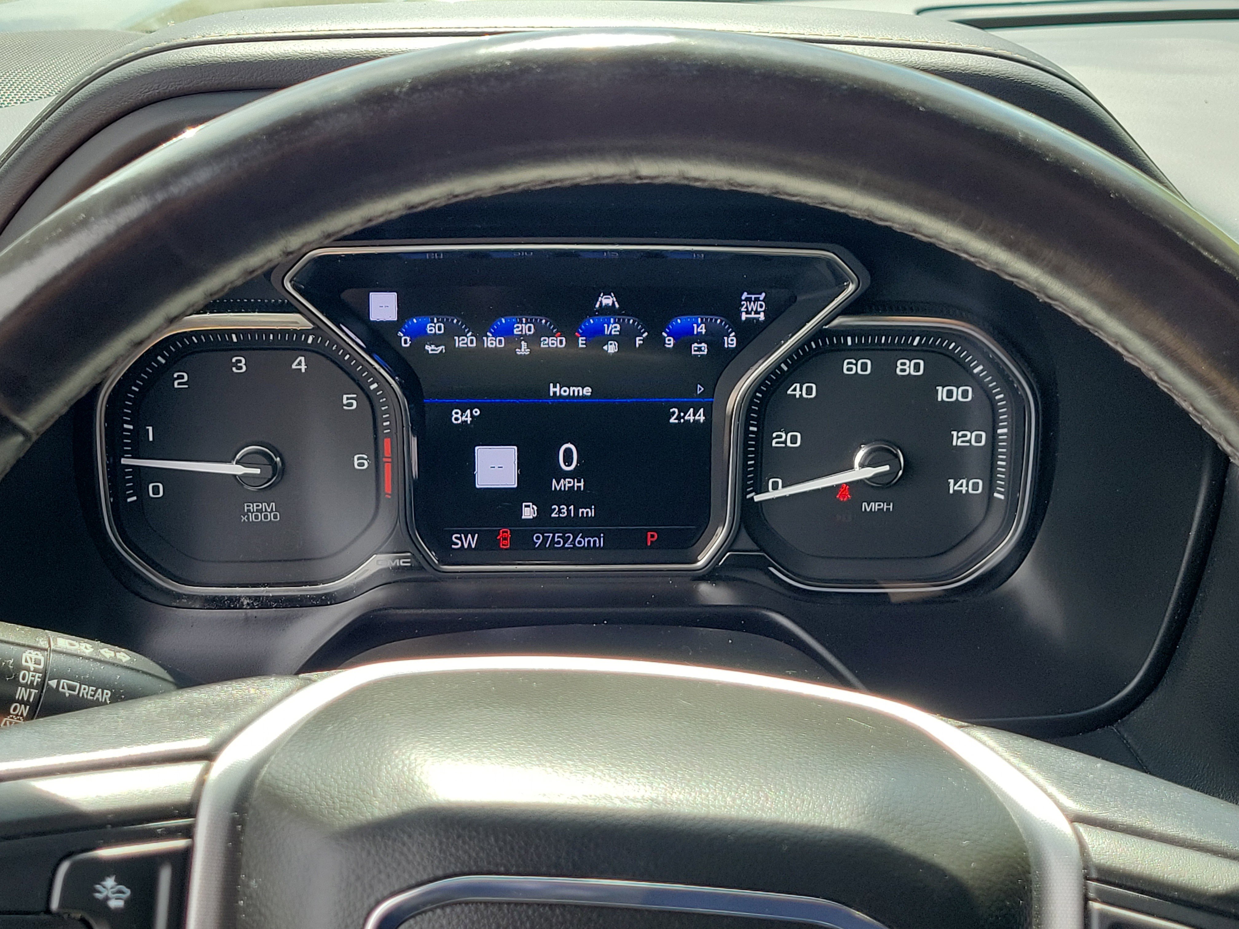 Used 2021 GMC Yukon XL SLT w/ SLT Premium Package image 25