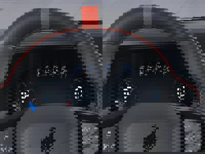 New 2025 Ford Bronco Raptor image 13