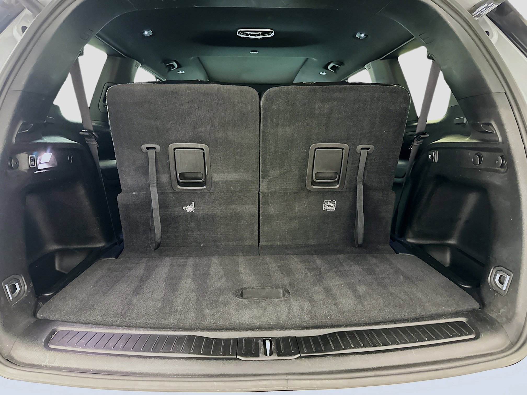 Used 2024 Jeep Grand Cherokee L Limited w/ Luxury Tech Group II image 32