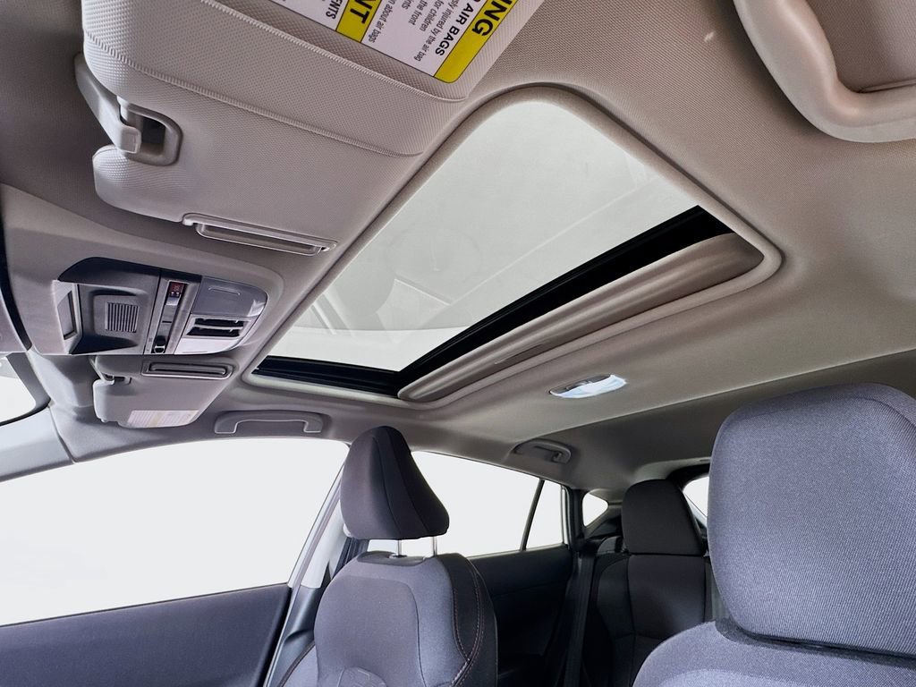 Used 2025 Subaru Impreza 2.0i Sport image 21