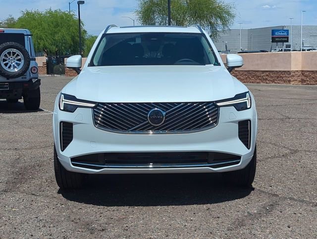 Used 2025 Volvo XC90 B6 Plus w/ Protection Package Premier image 3