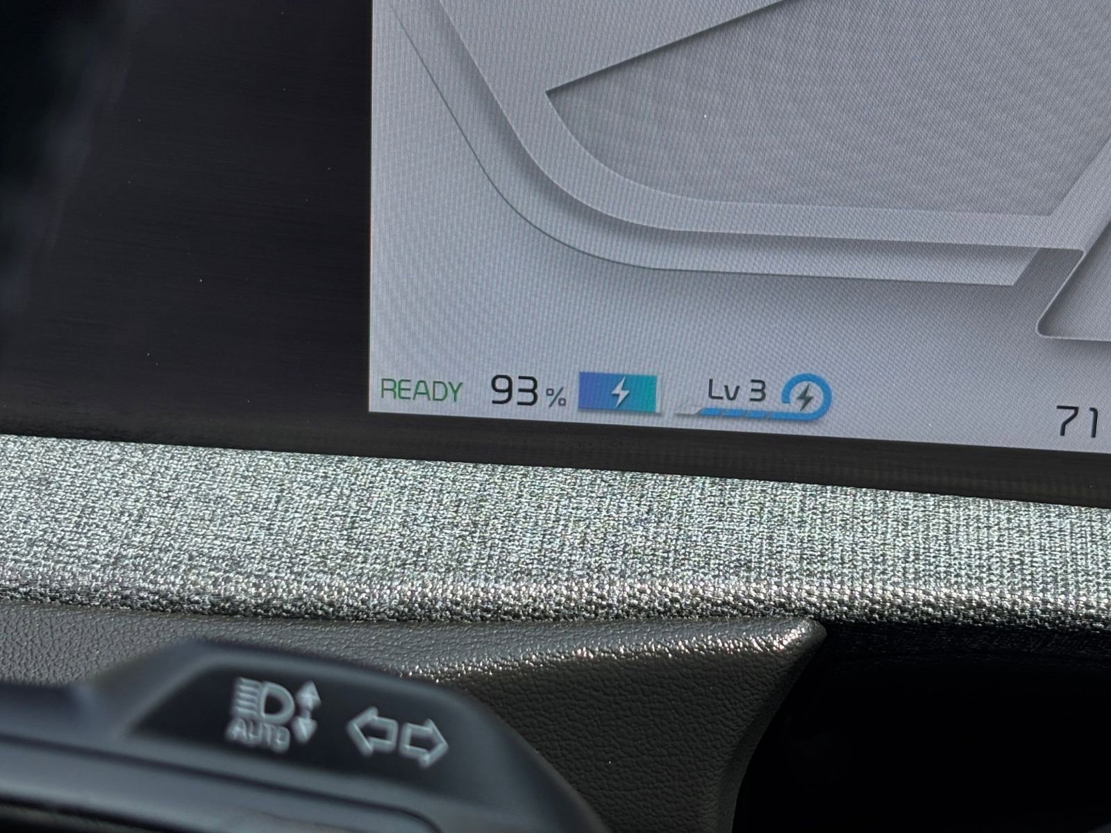 Used 2023 Kia EV6 Wind image 18