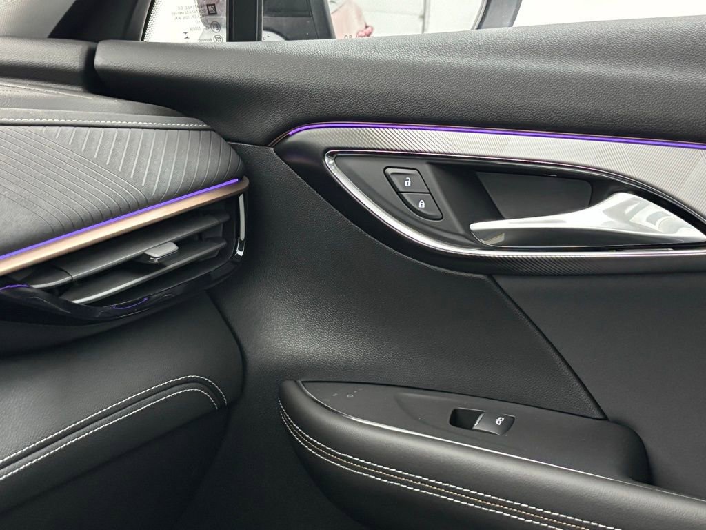 New 2025 Buick Envision Sport Touring image 35