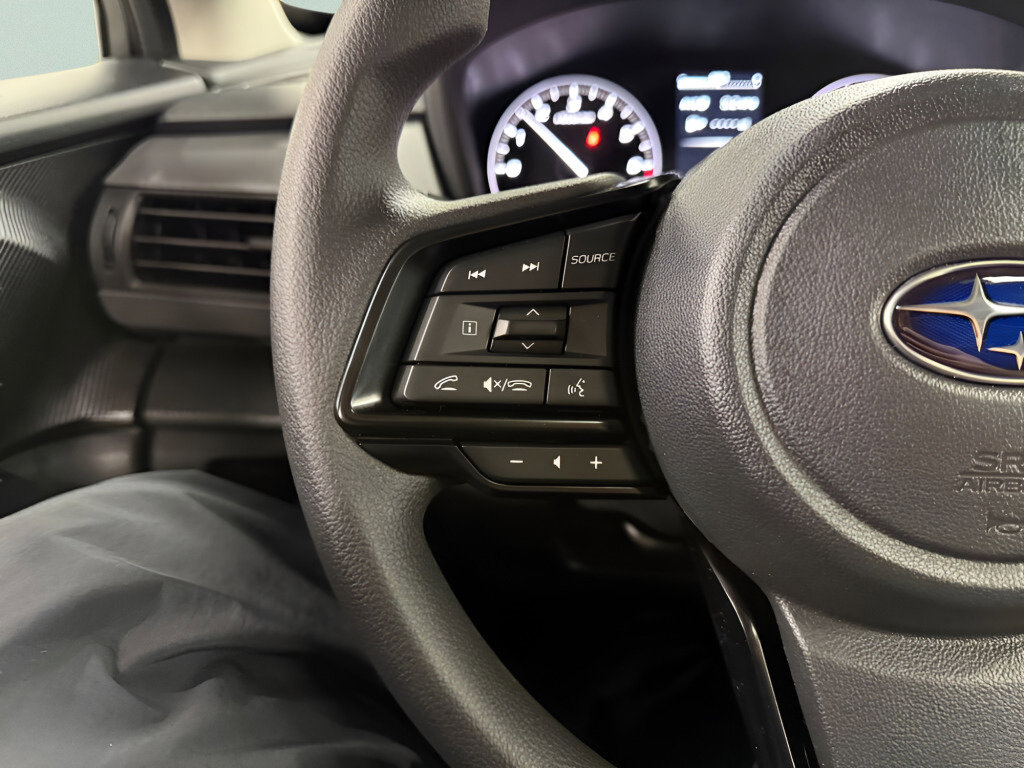 New 2026 Subaru Crosstrek 2.0i Premium image 12