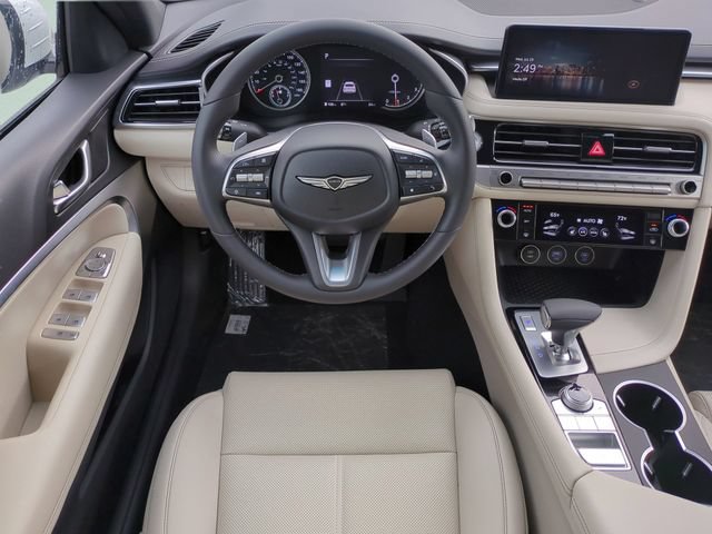 Certified 2026 Genesis G70 2.5T RWD image 12
