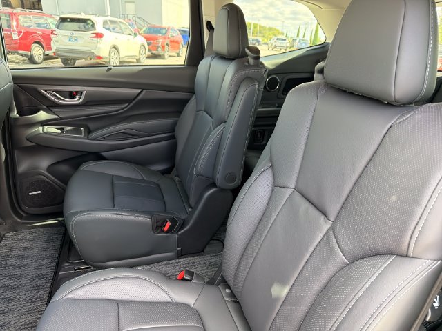 New 2027 Subaru Ascent Limited AWD/4WD image 20