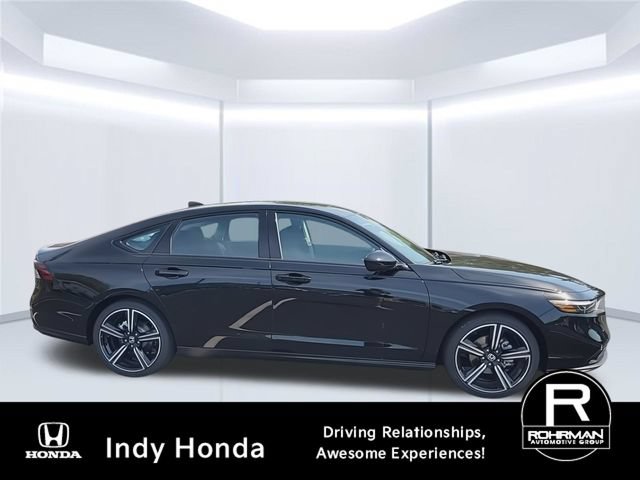 New 2026 Honda Accord SE image 10
