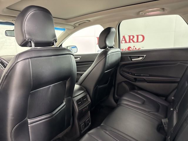 Used 2015 Ford Edge Titanium w/ Equipment Group 301A image 14