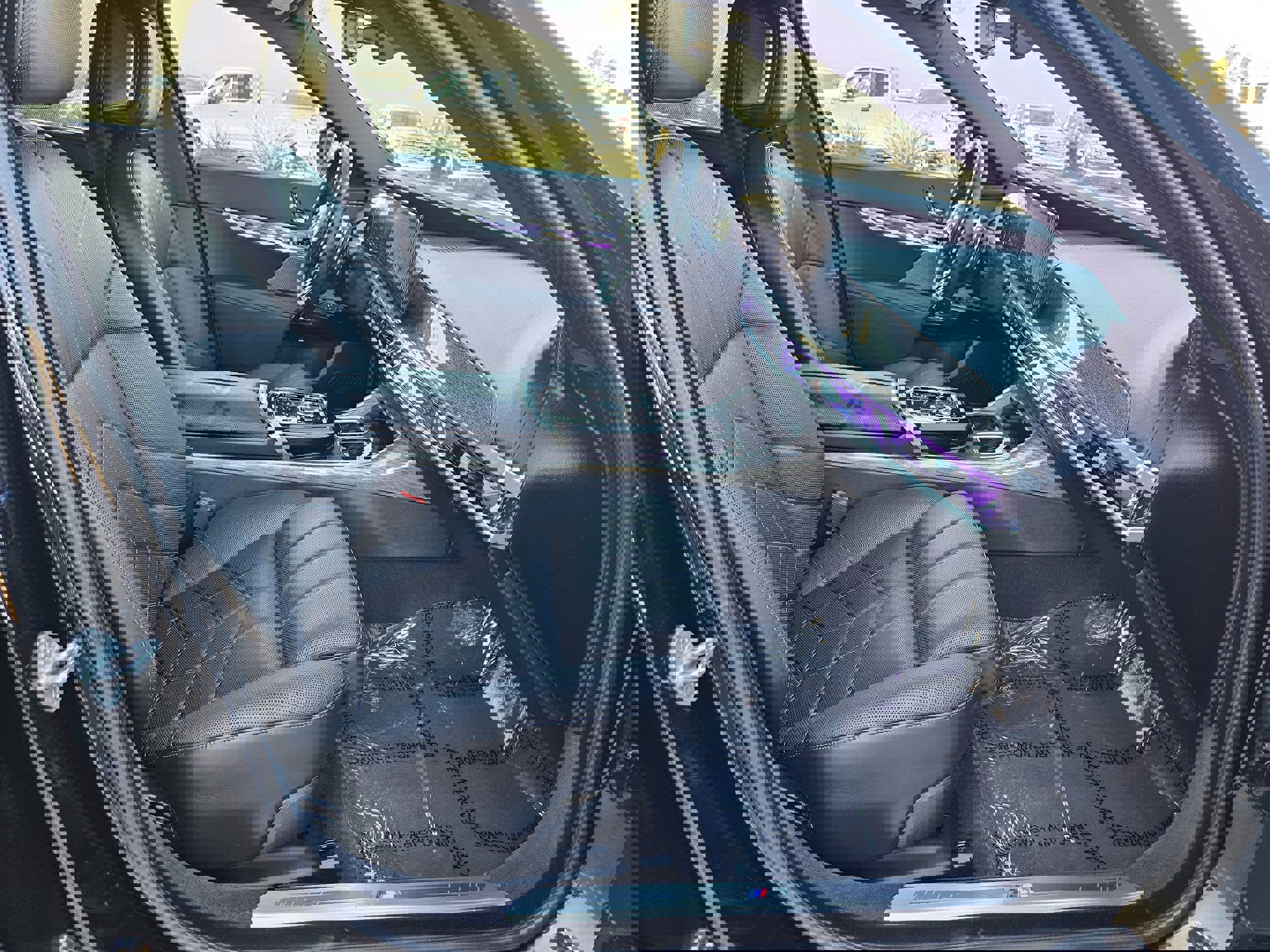 Used 2025 BMW 740i image 40