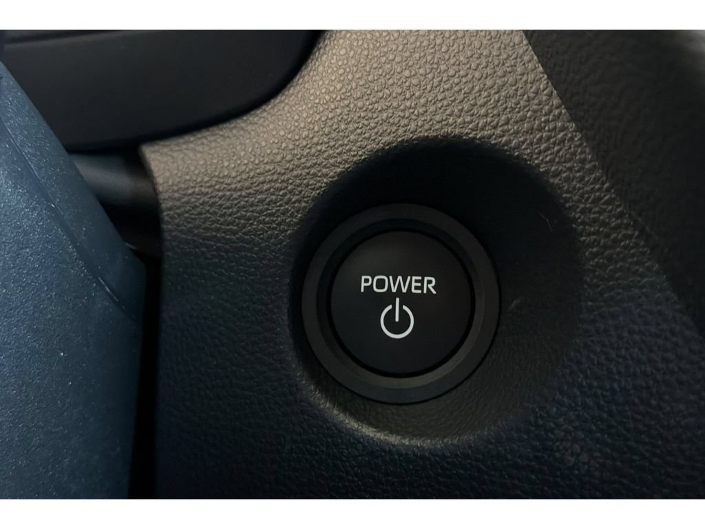 New 2026 Toyota Corolla Cross AWD Hybrid w/ Convenience Package image 24