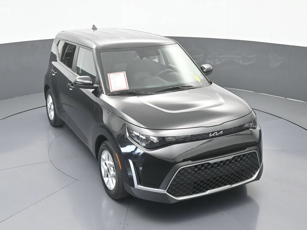 Used 2023 Kia Soul S FWD image 51