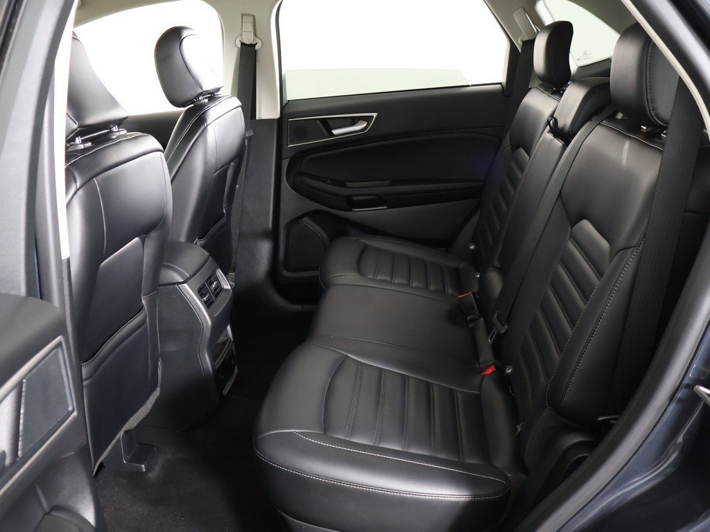 Used 2024 Ford Edge SEL w/ Convenience Package AWD/4WD image 34