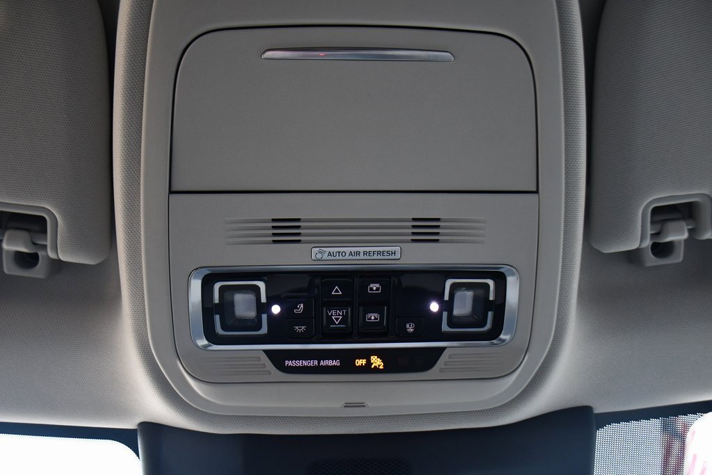 New 2025 Lincoln Navigator Reserve image 33