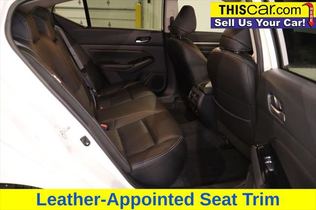 Used 2023 Nissan Altima 2.5 SL image 22