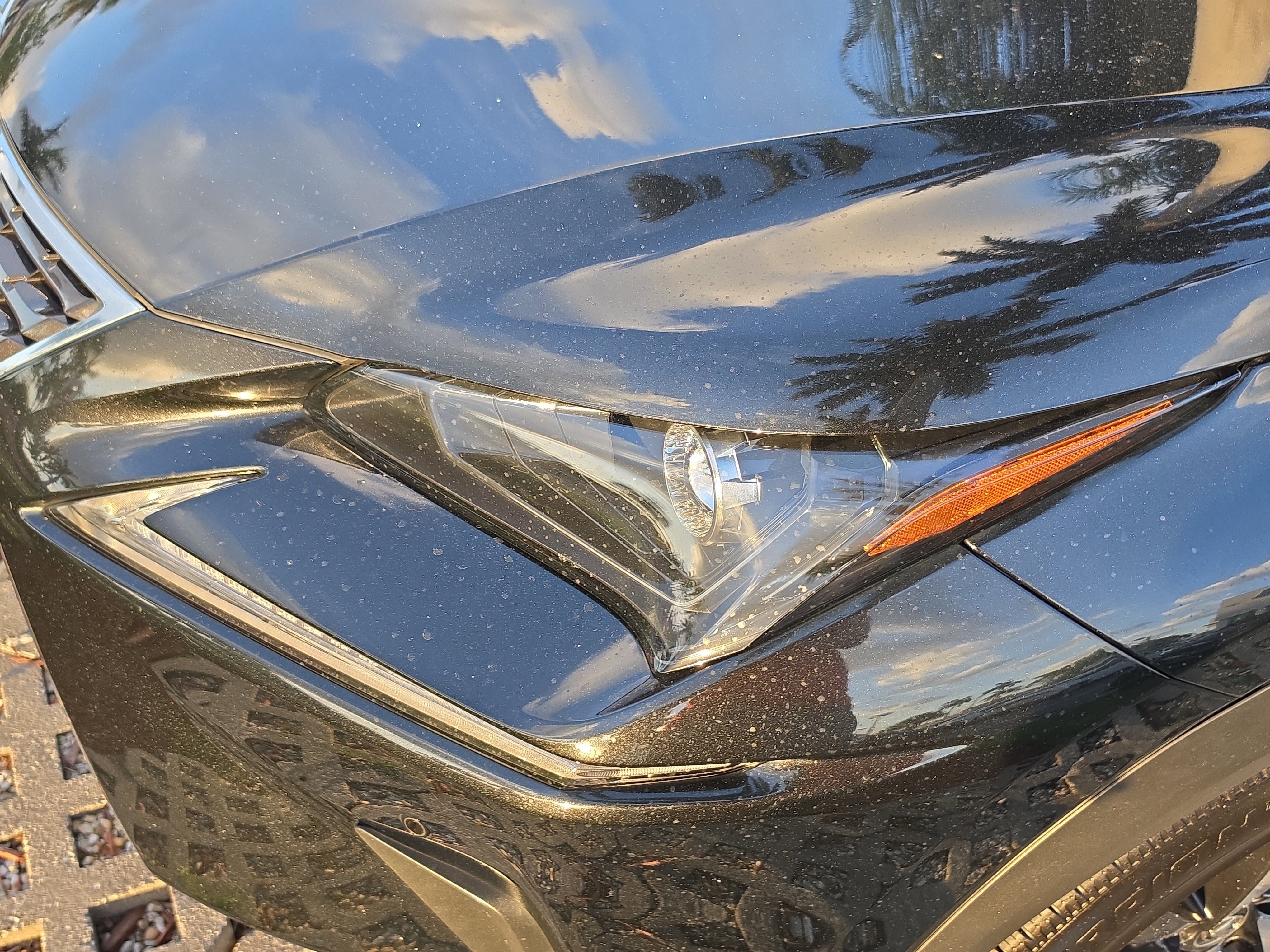 Used 2021 Lexus NX 300 FWD w/ Premium Package image 7