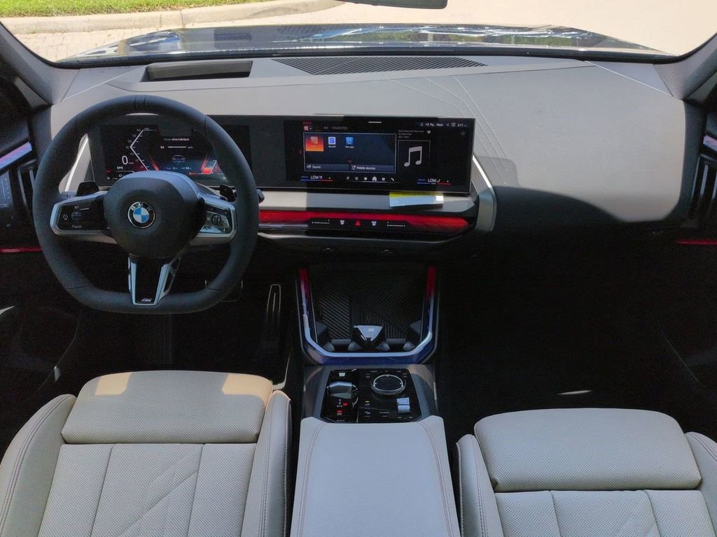 New 2026 BMW X3 xDrive30i w/ Premium Package AWD/4WD image 15