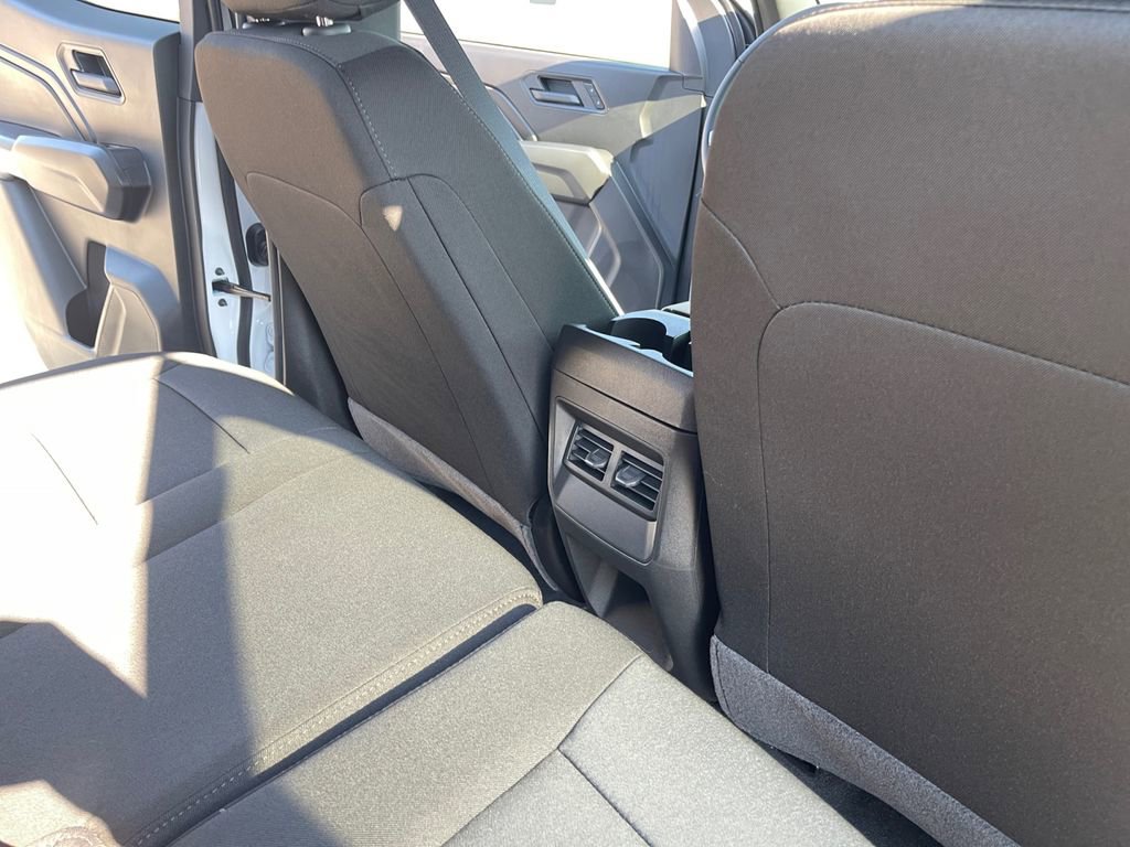 New 2026 Chevrolet Colorado W/T w/ WT Custom Package image 20