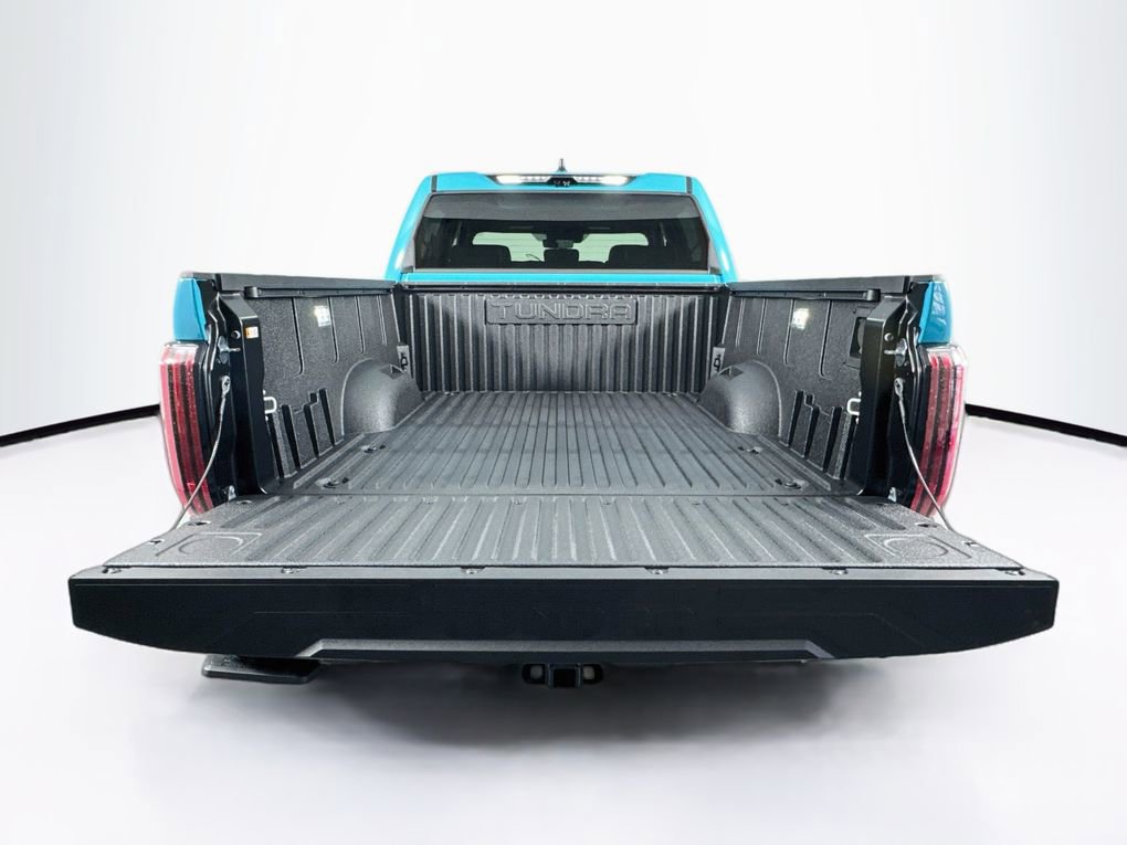 New 2026 Toyota Tundra TRD Pro AWD/4WD image 25