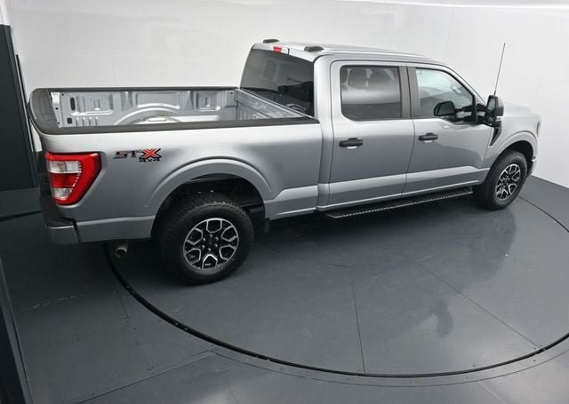 Certified 2023 Ford F150 XL w/ STX Appearance Package AWD/4WD image 24