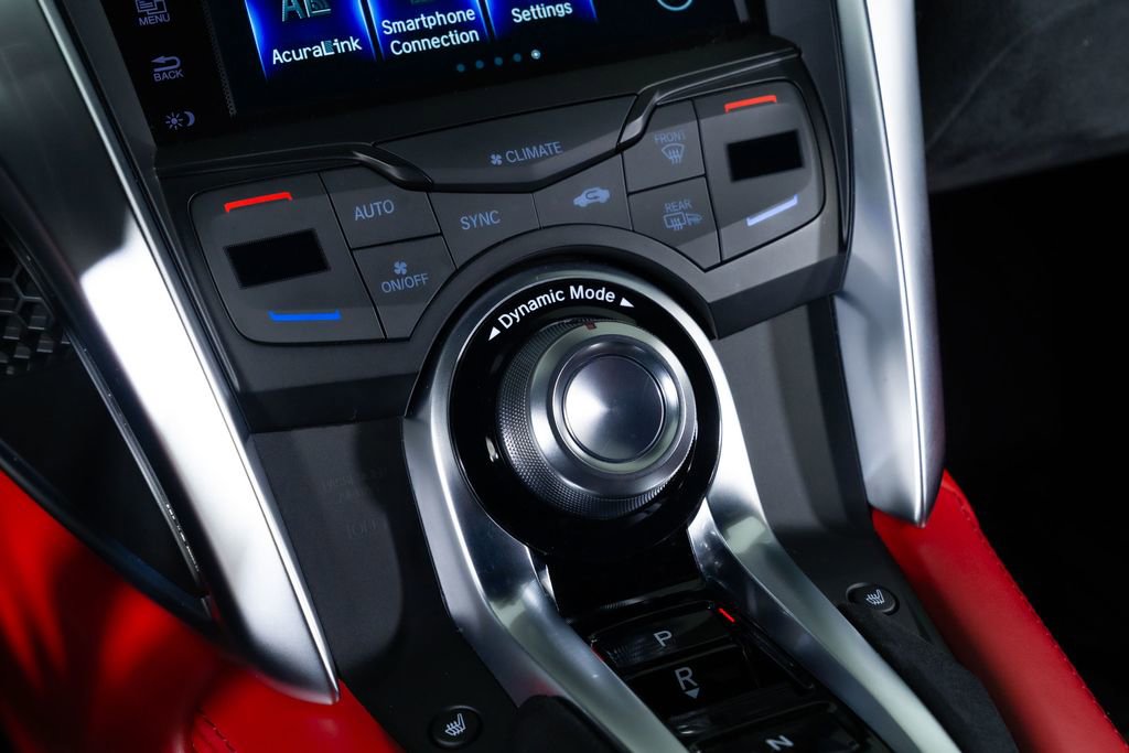 Used 2020 Acura NSX image 28