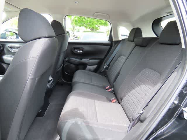 Certified 2023 Honda HR-V LX image 13