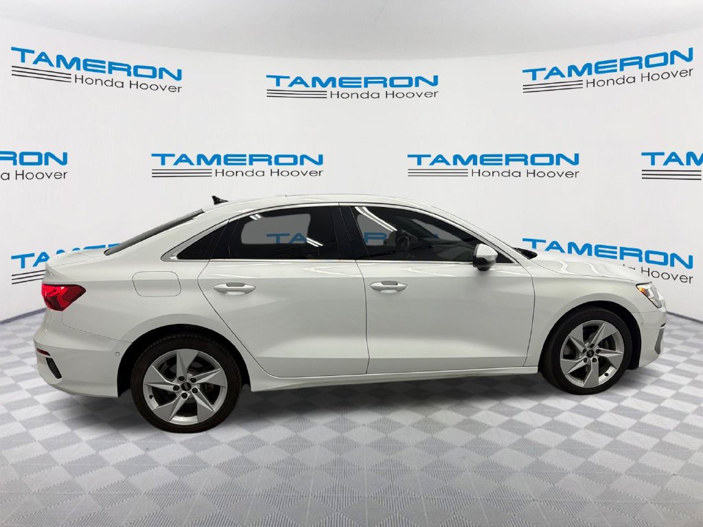 Used 2023 Audi A3 2.0T Premium FWD image 6