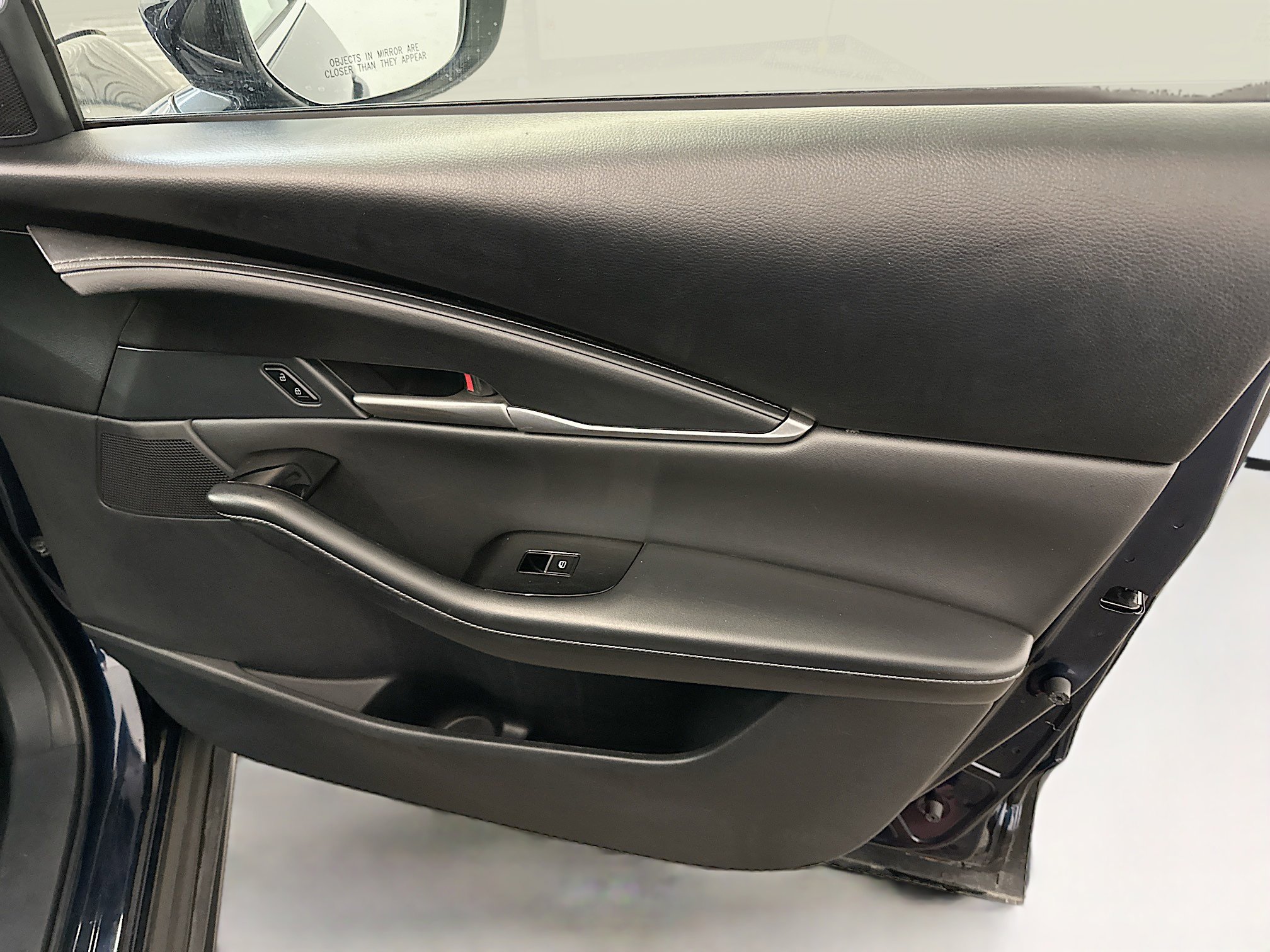 Used 2024 MAZDA CX-30 AWD 2.5 S w/ Select Sport Pkg image 34