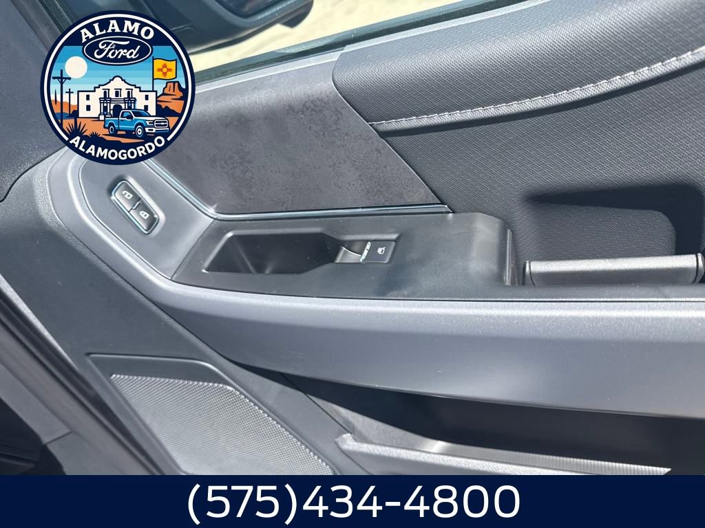 New 2025 Ford F150 XLT w/ Equipment Group 302A MID image 14