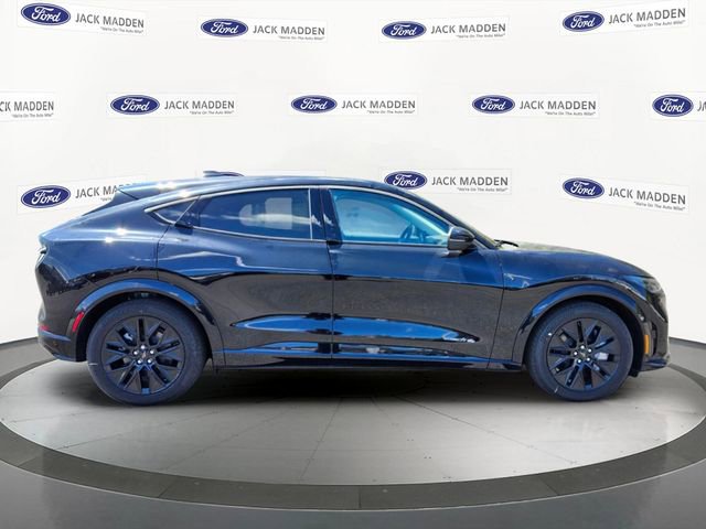 New 2026 Ford Mustang Mach-E Premium w/ Sport Appearance Package AWD/4WD image 6