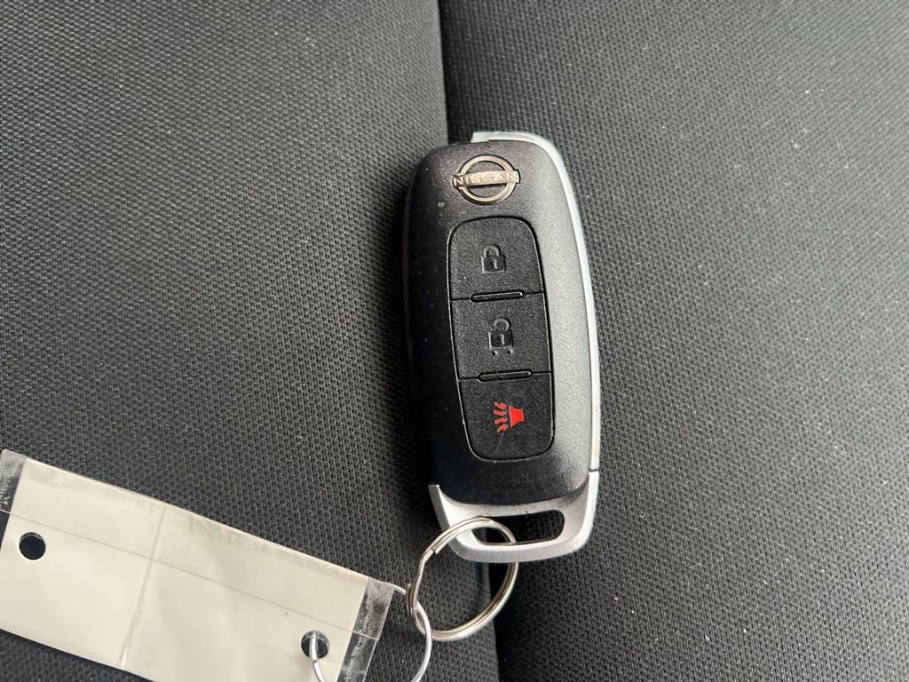 Certified 2023 Nissan Rogue S image 26