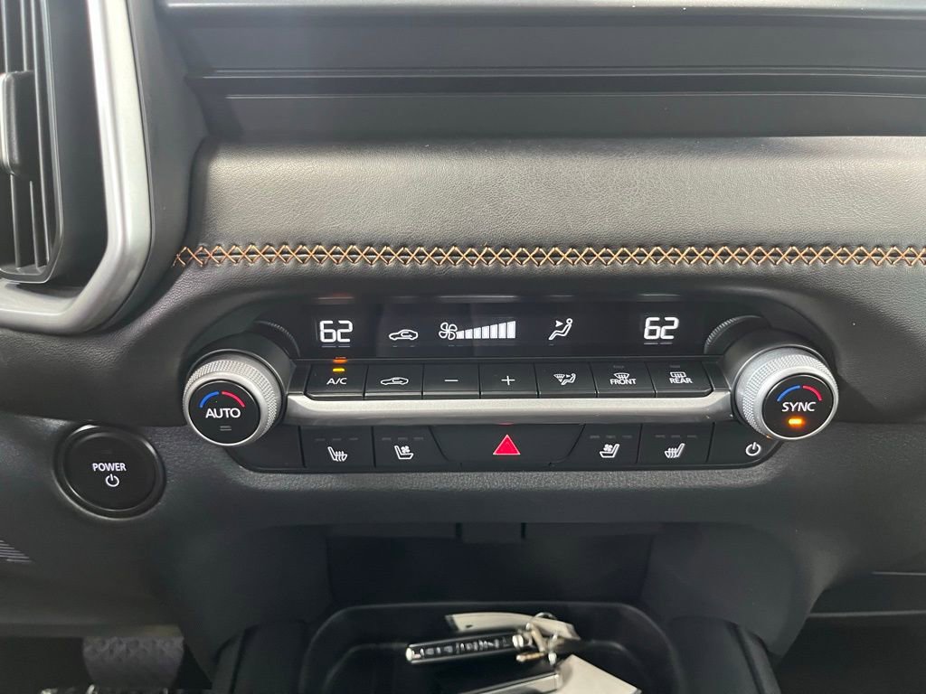 New 2026 MAZDA CX-50 AWD 2.5 Hybrid w/ Weather Package image 16