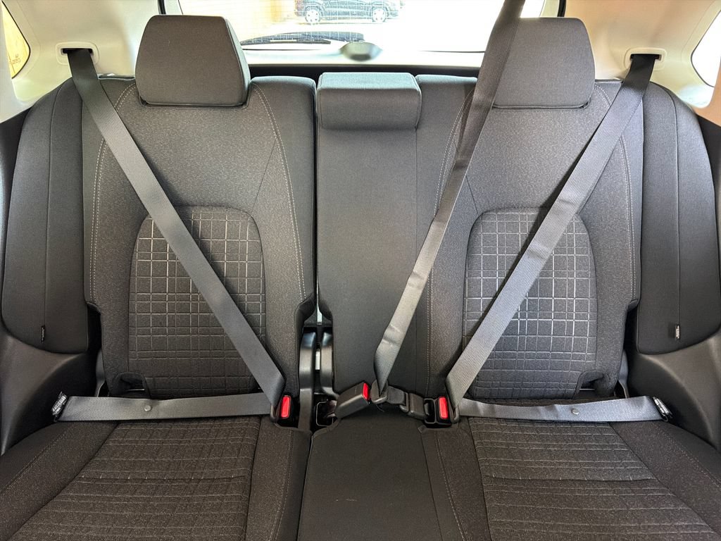 Used 2025 Honda HR-V LX image 27