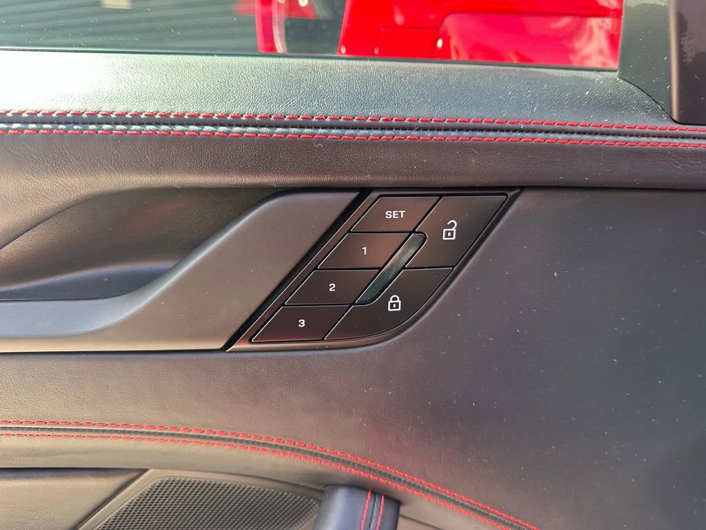 Used 2026 Porsche 911 Carrera GTS image 21