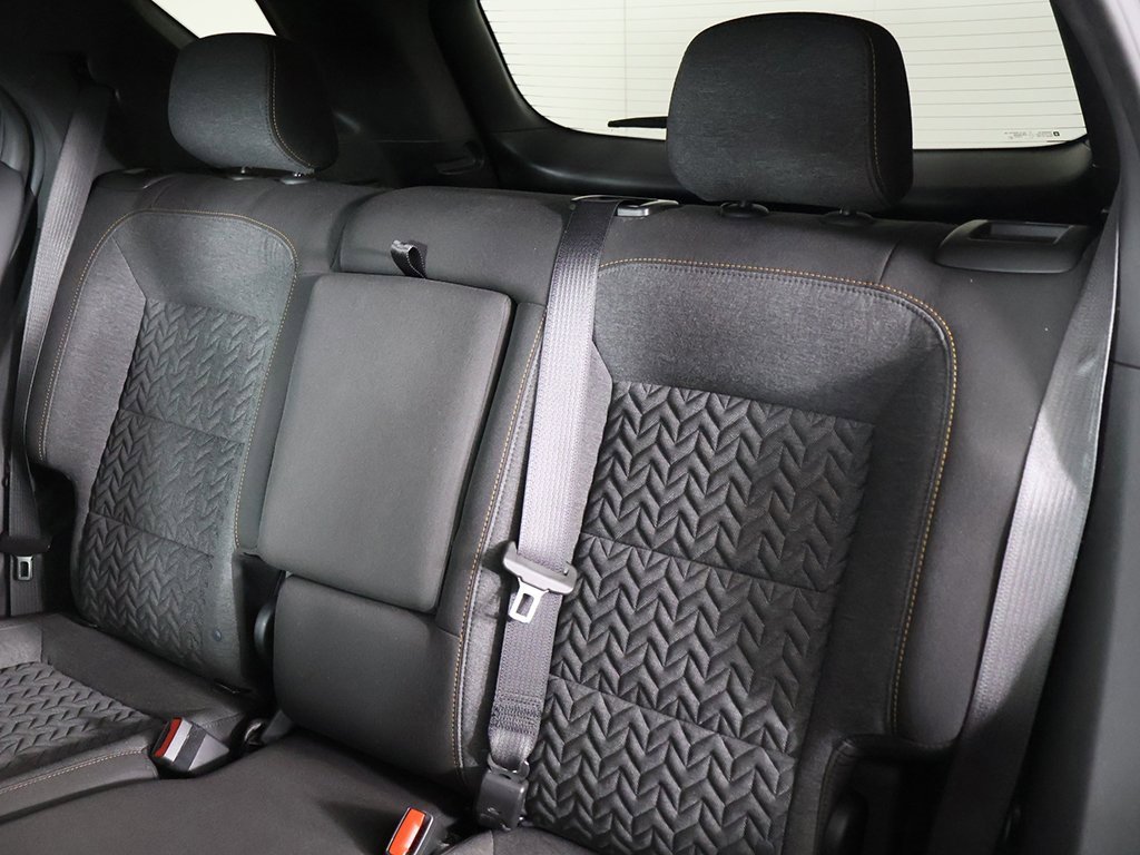 Used 2023 Chevrolet Equinox LT image 28