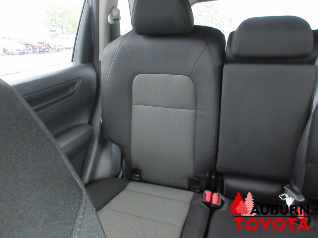 Used 2023 Honda CR-V EX image 19