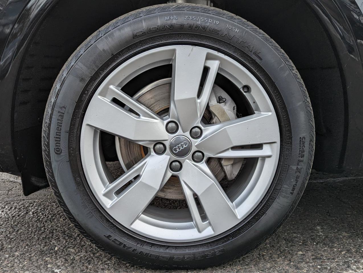 Used 2018 Audi Q5 2.0T Premium Plus w/ Premium Plus Package image 43