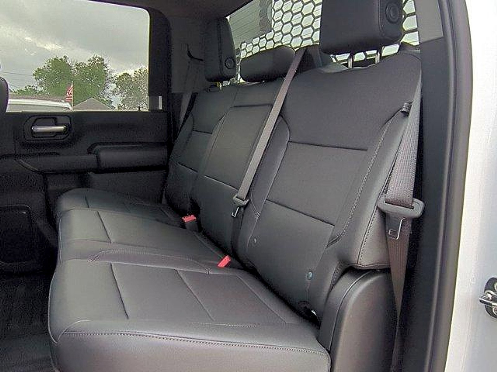 New 2026 Chevrolet Silverado 3500 W/T w/ WT Convenience Package AWD/4WD image 23