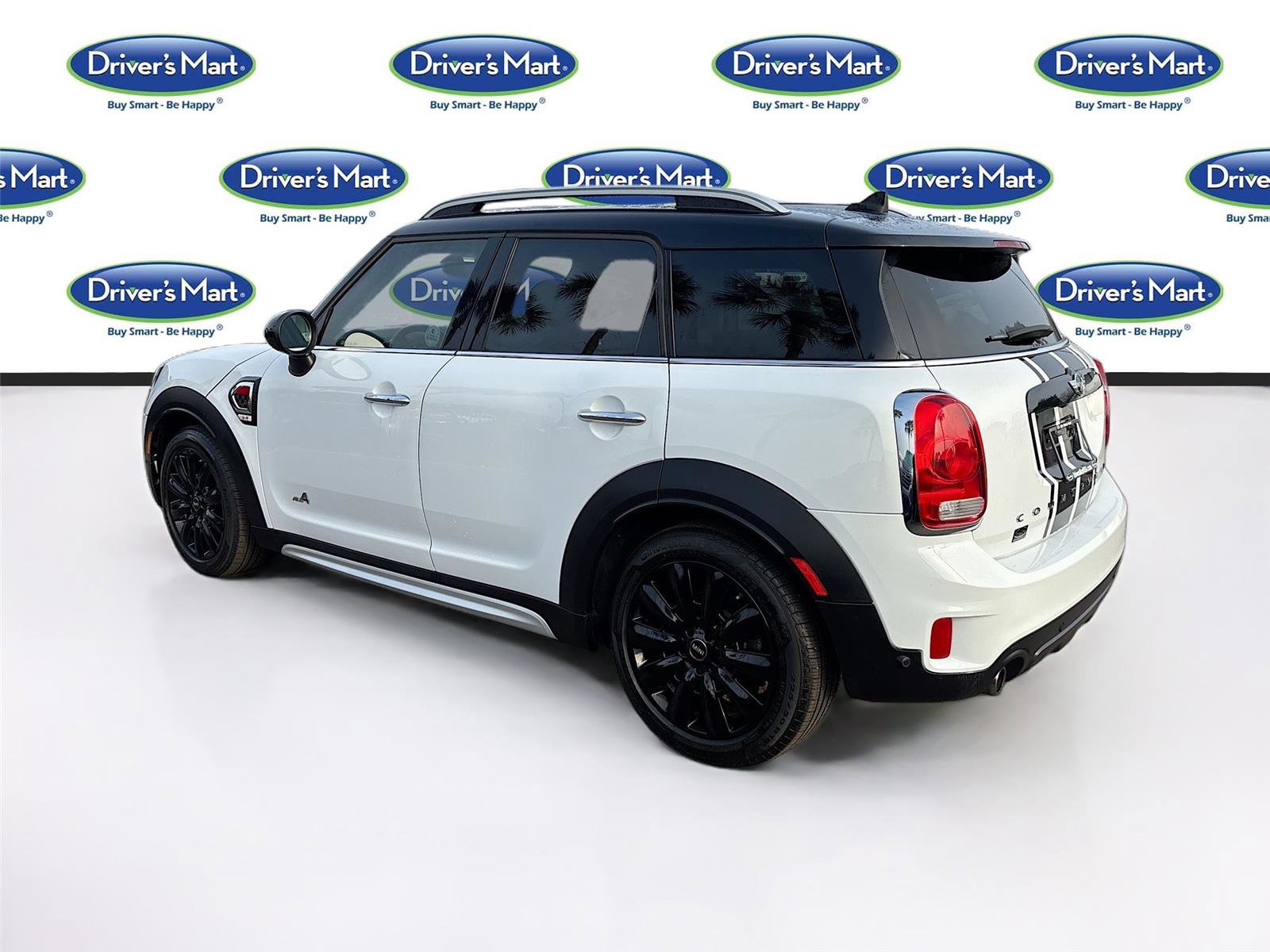 Used 2017 MINI Cooper Countryman ALL4 image 5