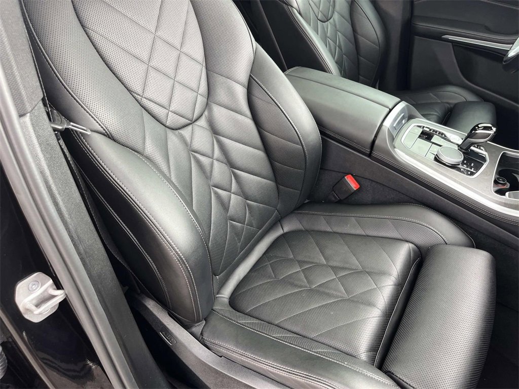 Used 2023 BMW X5 xDrive40i image 29