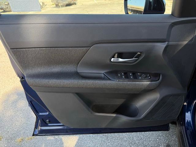 New 2026 Nissan Kicks SV image 16