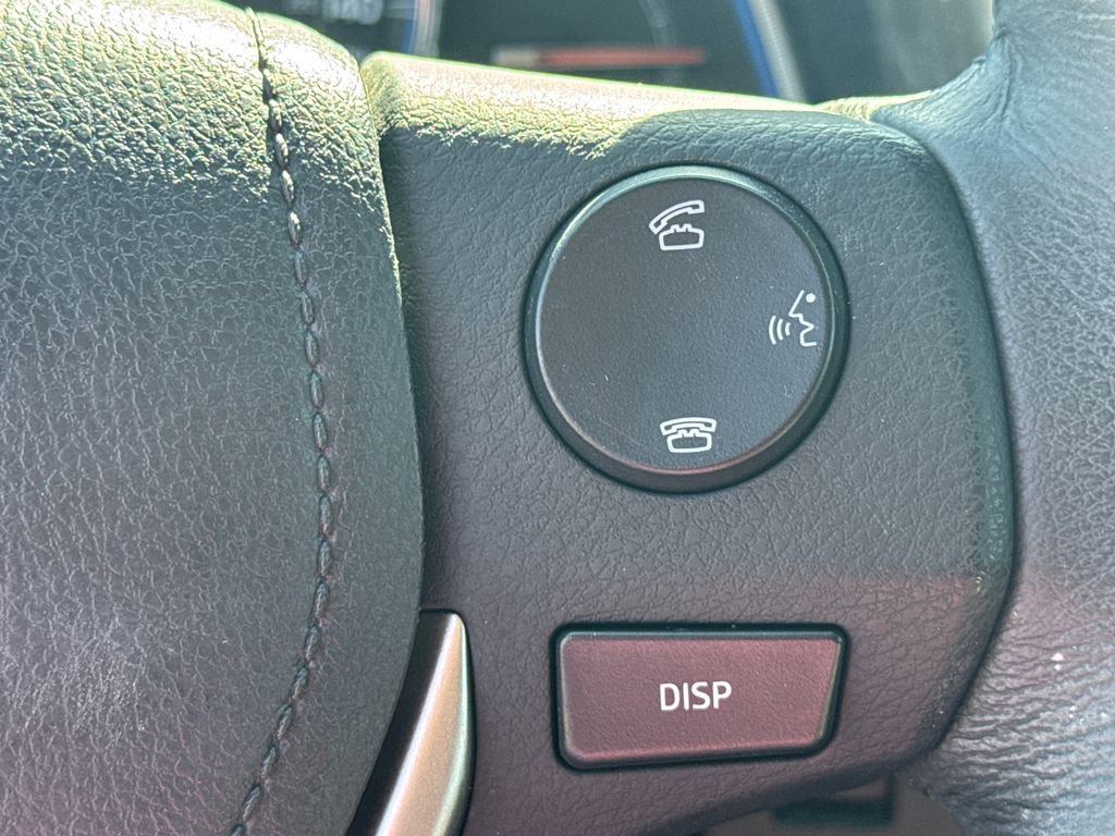 Used 2015 Toyota RAV4 Limited image 26