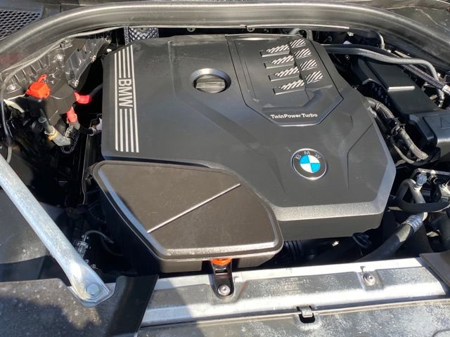 Used 2024 BMW X3 xDrive30i AWD/4WD image 21