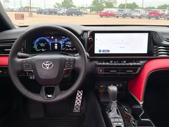 Used 2026 Toyota Camry XSE FWD image 27