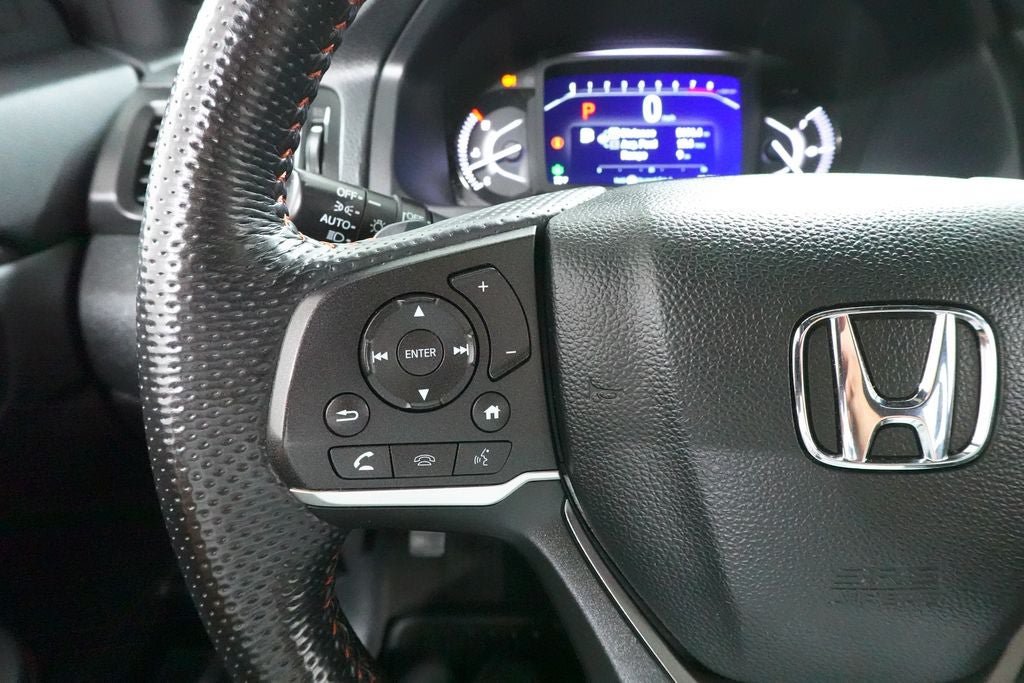 Used 2023 Honda Passport TrailSport image 11