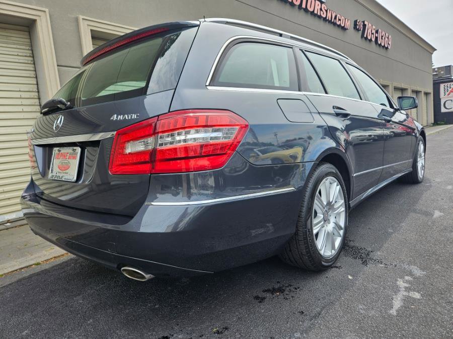 Used 2012 Mercedes-Benz E 350 4MATIC Wagon image 21