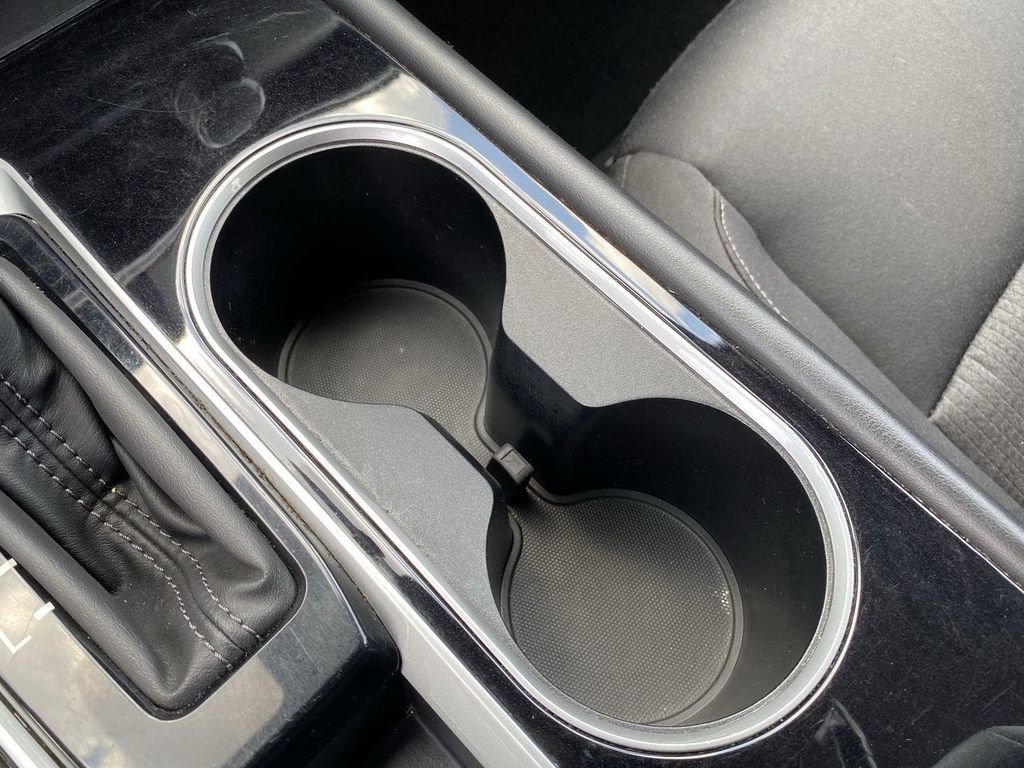 Used 2023 Nissan Altima 2.5 SV image 35